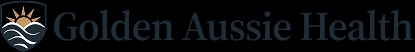 Golden Aussie Health Logo